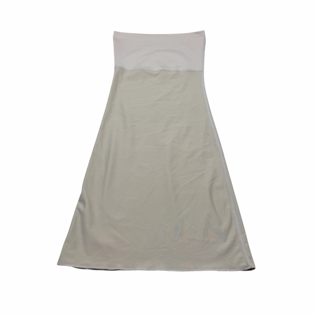 SPANX Nude/Tan Under Breast Shape wear
